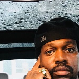 Meet your Posher, Lance